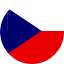 Flag of CZE