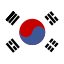 Flag of KOR