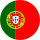 Flag of POR