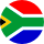 Flag of RSA