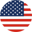 Flag of USA